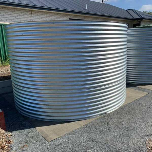 Rainwater Tanks Adelaide- Traditional Tanks