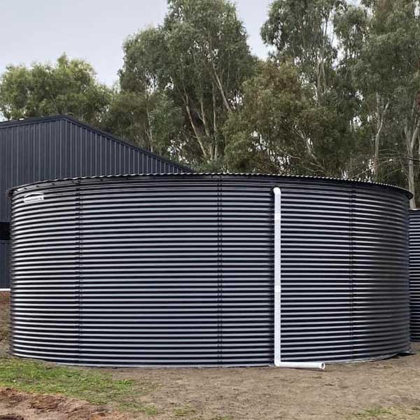 Rainwater Tanks Adelaide - Aquamate